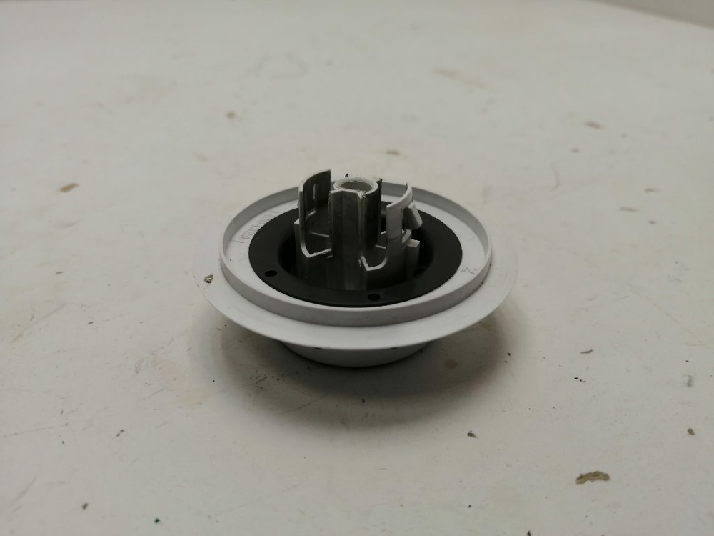 WMSG608 кт105 Ручка выбора программ для стиральной машины Hotpoint-Ariston 148043984 б/у