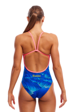 Купальник FUNKITA Smokin Hot