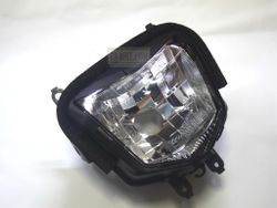 33110-KZZ-D11. HEADLIGHT UNIT. HONDA CRF250L-M.