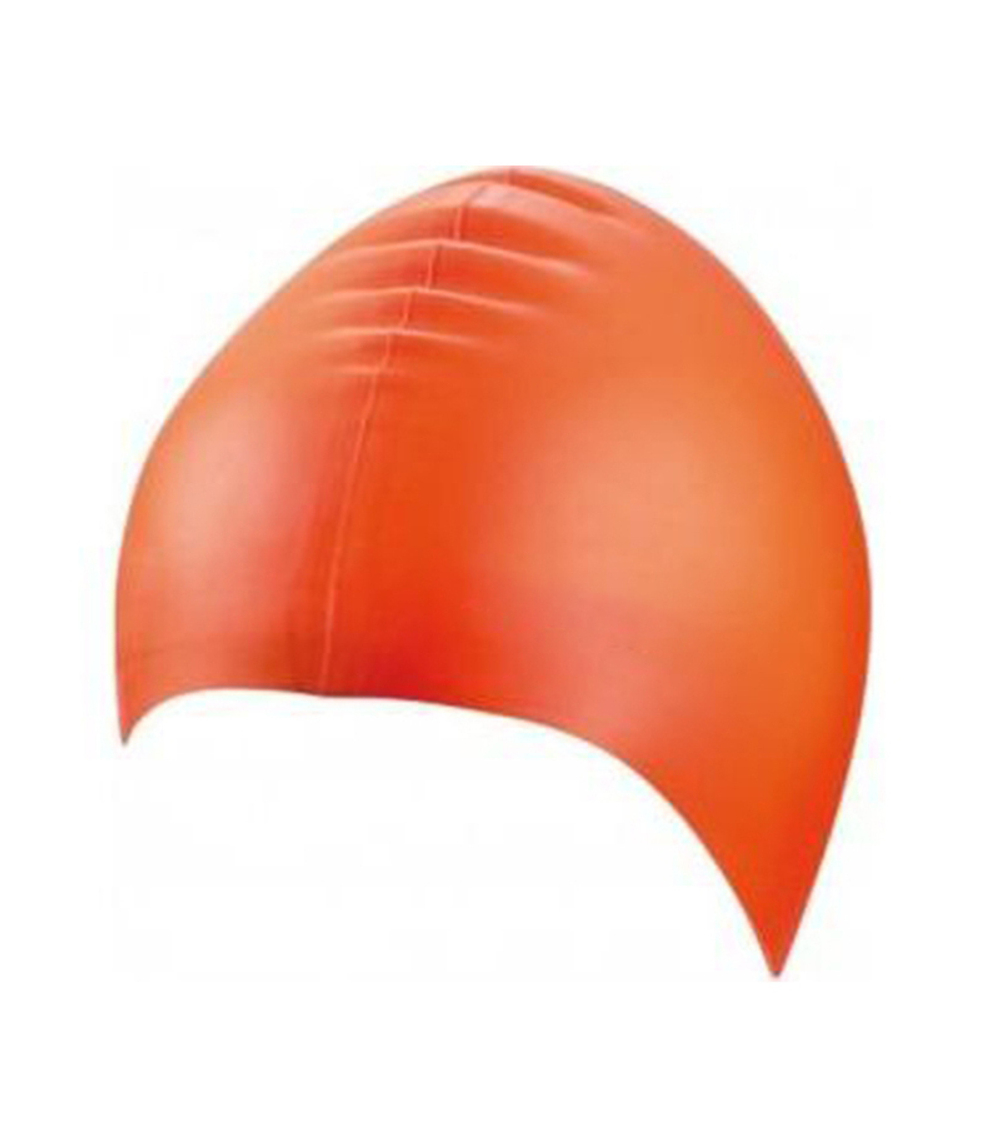Шапочка для плавания латексная Beco Latex Cap Solid