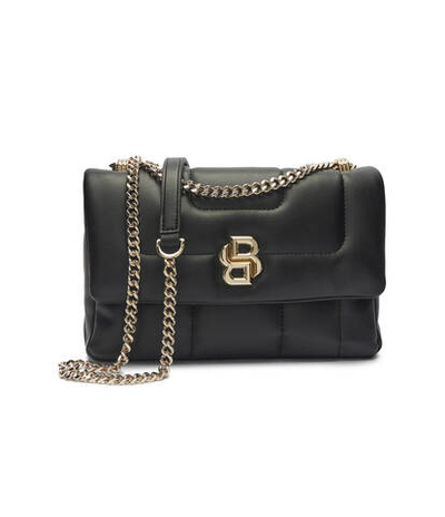 Сумка через плечо B_ICON BOSS BLACK - черный(50523348)