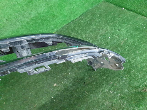 Бампер передний VW Tiguan 2 (2016-2020)