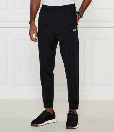 Спортивные штаны Hadiko MB BOSS GREEN - черный(50530724)