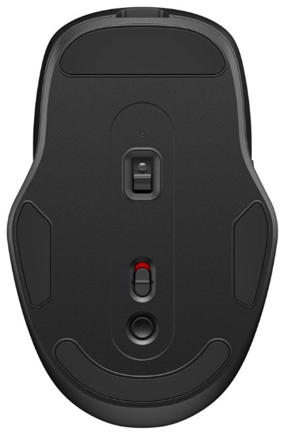 Мышь HP 510 черный