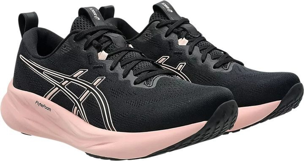 Кроссовки Asics GEL-PULSE 16 черный