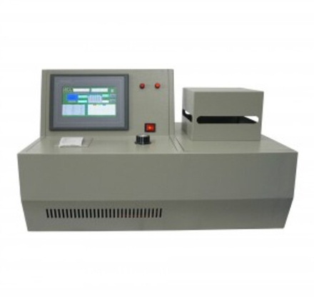 Demulsifier Performance Testing Equipment