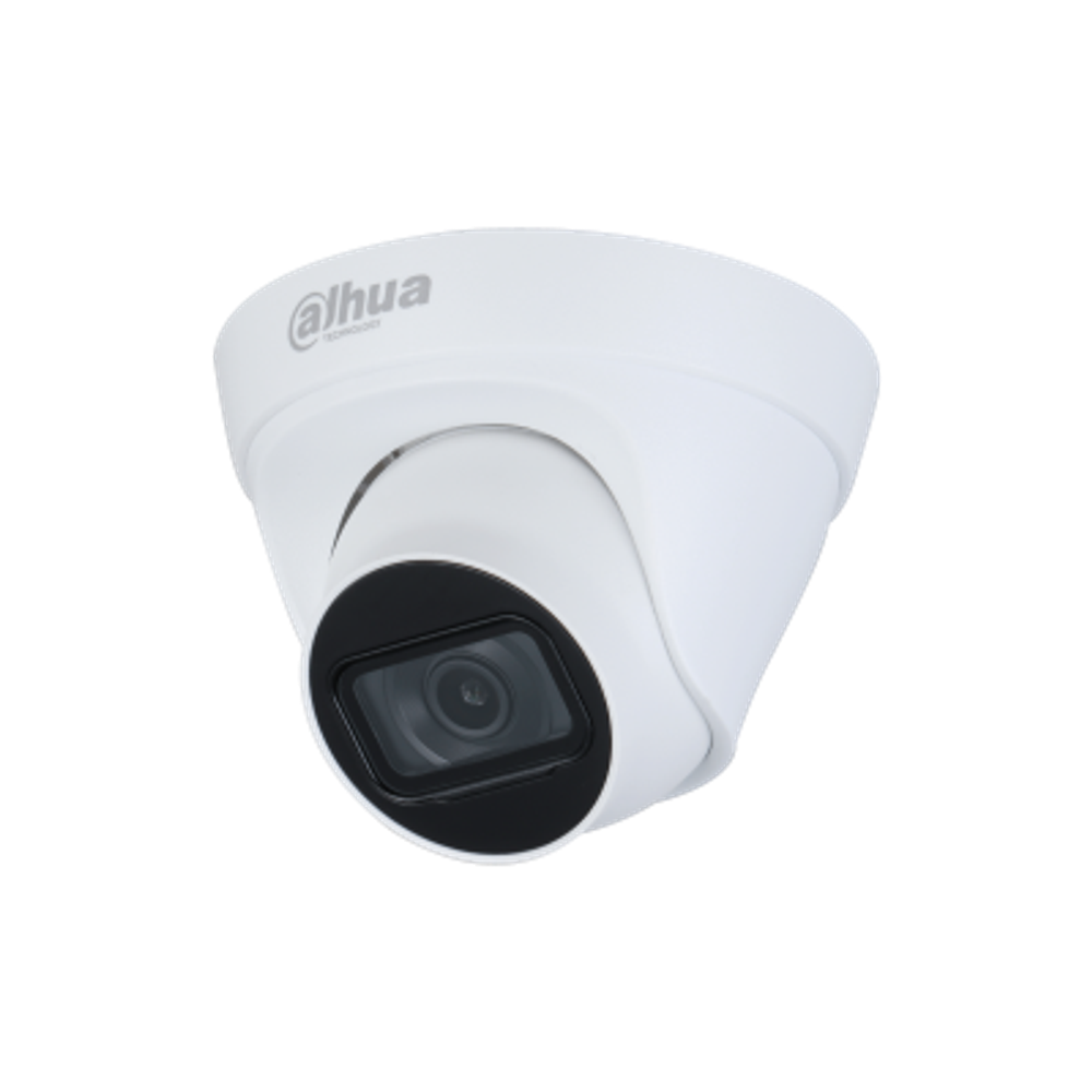 IP-камера видеонаблюдения купольная Dahua DH-IPC-HDW1230T1P-A-0360B-S6