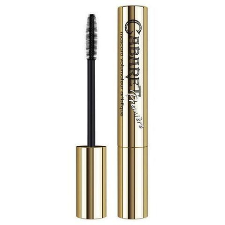 Vivienne Sabo Тушь для ресниц Cabaret Рremiere, сценический эффект! супер объем, тон №1, Черный, 9 мл