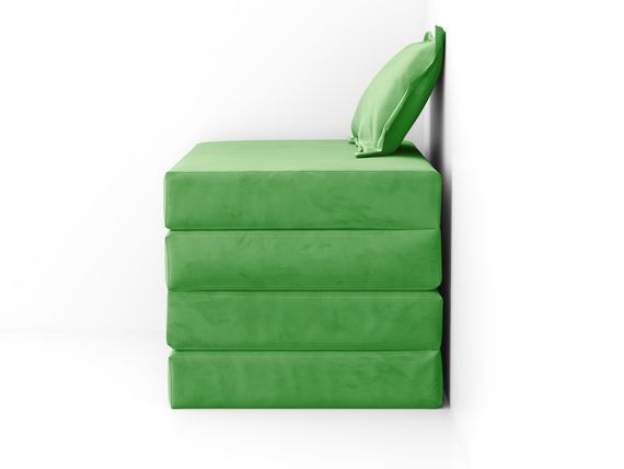 Кресло-кровать Negga lite Зеленый