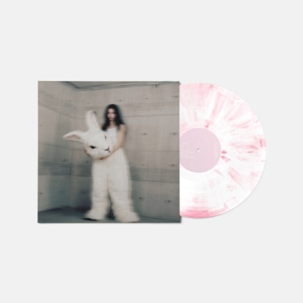 (ПРЕДЗАКАЗ) Альбом KID MILLI - LOVESICK 3rd Studio Album 2LP