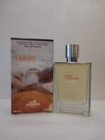 Hermes Terre D'Hermes Eau Givree 100 ml (duty free парфюмерия)
