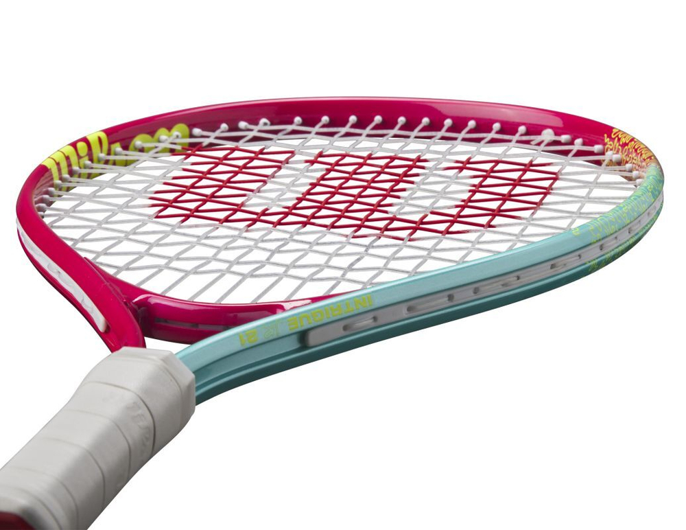 Детская ракетка Wilson Intrigue Jr 21"