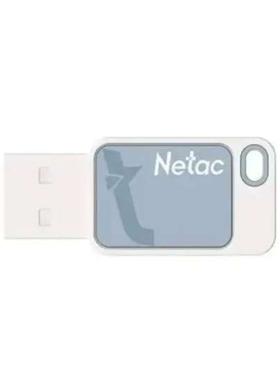 Память USB Flash 8 ГБ UA31 NT03UA31N-008G-20BL BLUE