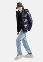Armani Exchange футболки - Чёрный