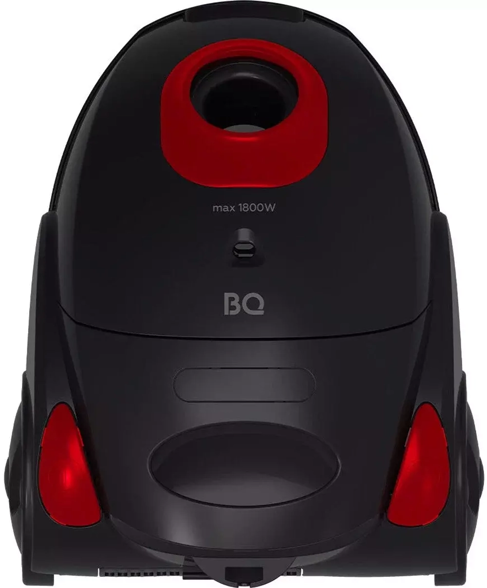Стационарный пылесос BQ VC1802B (q)