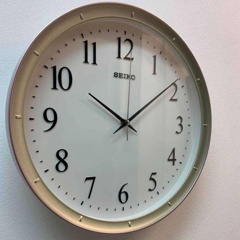 Настенные часы Seiko QXA378ZN