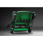 Аэратор (скарификатор) Caiman Cesar 1800E, 1,8 кВт