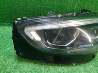 Фара левая Mercedes C w206 (2021-н.в.) LED