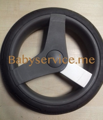 Колесо заднее 60*230