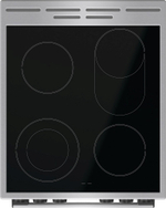 Электрическая плита Gorenje GECS5C70XA