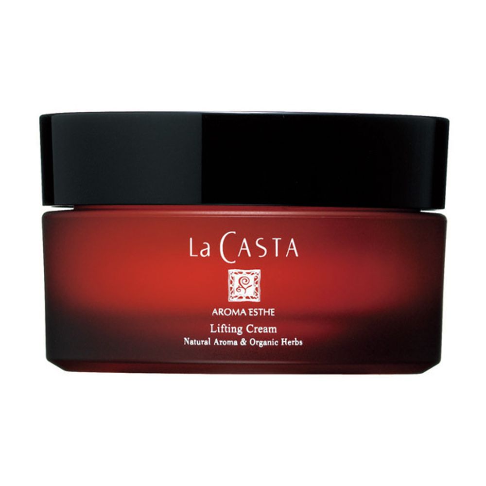 La Casta Aroma Esthe Восстанавливающий крем для возрастной кожи Lifting Cream