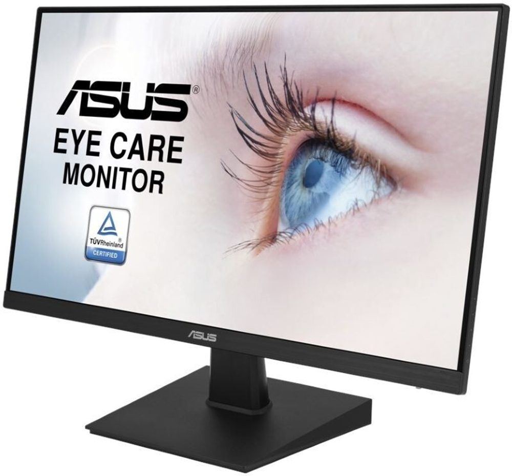 Монитор Asus 27;; VA27EHE 1920x1080 IPS LED 75Гц 5ms VGA HDMI