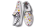 Flour Shop X Vans Slip-On