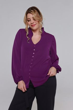 Цена на Блузка-4471 больших размеров