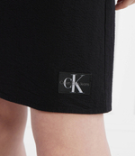 Платье CALVIN KLEIN JEANS - черный(J20J223425)