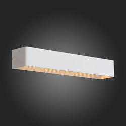 Настенный светильник ST-Luce SL455.511.01