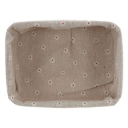 GAEM Корзина, L22 W16 H10 см