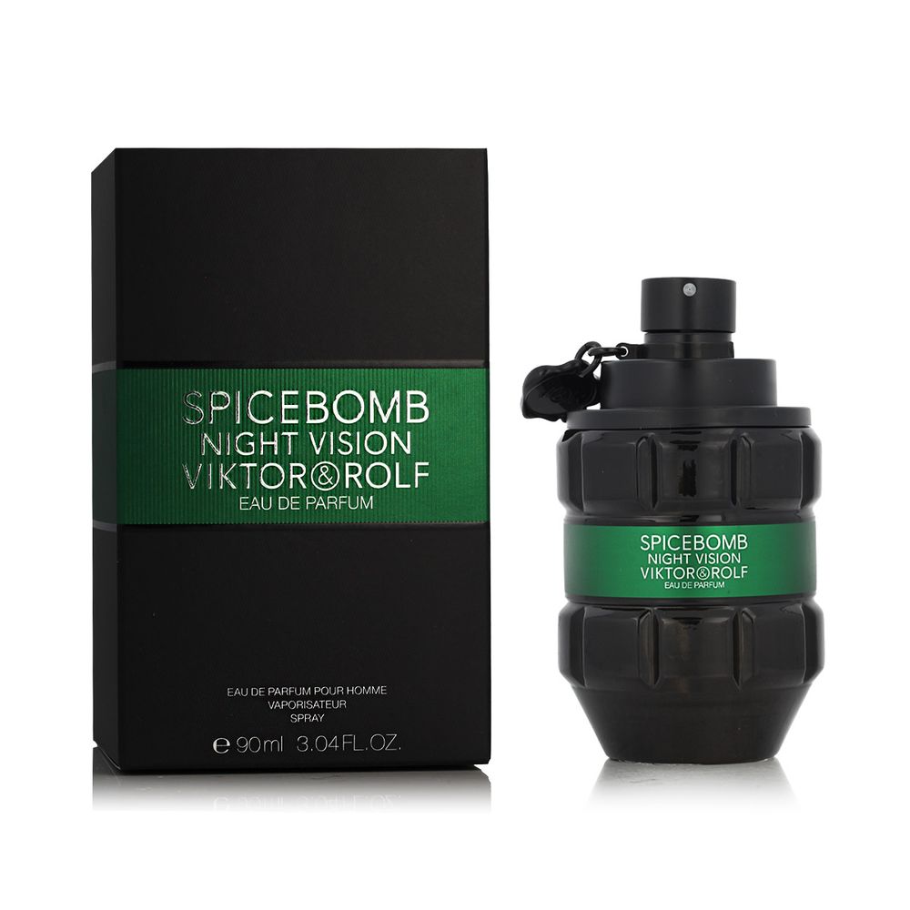 Viktor &amp; Rolf Spicebomb Night Vision Eau De Parfum 90 ml (man)
