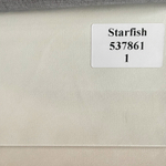 100% Блэкаут Замша для штор, Starfish 537861-1 Турция, Ш-300 см.