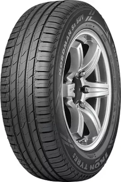 Ikon Nordman S2 SUV 235/55 R18 100V
