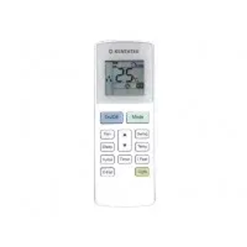 Сплит-система Kentatsu KSGTI70HZRN1R/KSRTI70HZRN1R серия TIBA Inverter (комплект)