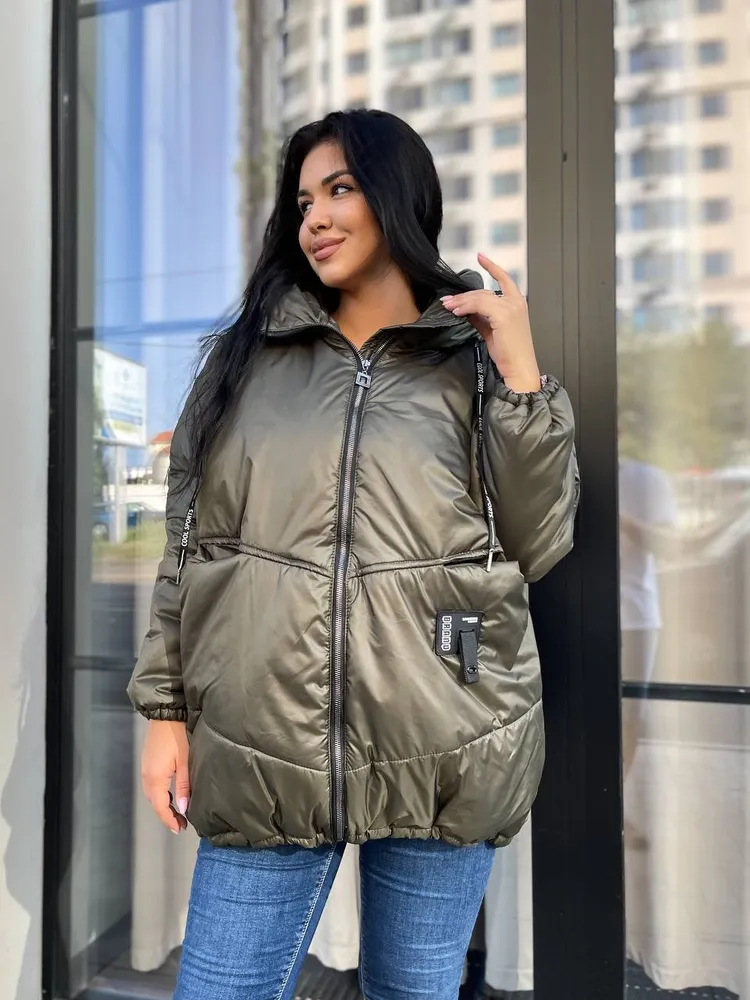 Куртка УК-067-2 Fabrika