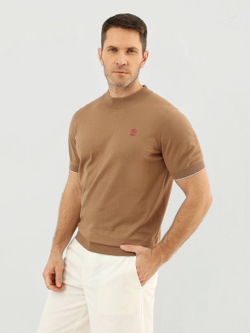 Футболка Brunello Cucinelli