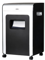 Уничтожитель бумаг Deli E9917-EU