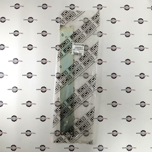 Крышка сетки фильтра картерных газов | 320/07611 | JCB