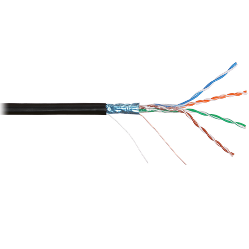 Nikomax NKL 4700B-BK Сетевое оборудование