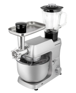 Кухонный комбайн MAUNFELD MF-421S PRO фото 2