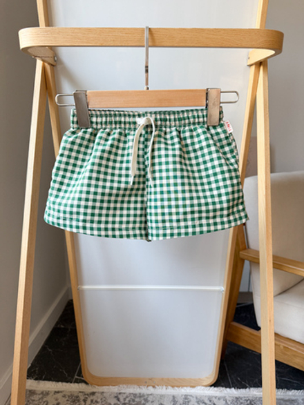 Шорты плавки Tinycottons, 116