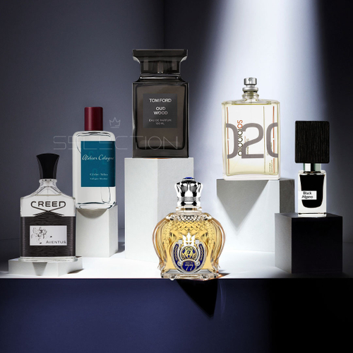 Арома Cет "ХИТЫ ДЛЯ НЕГО"