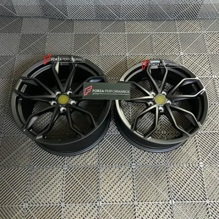 КОВАНЫЕ ДИСКИ для FERRARI F430 Феррари