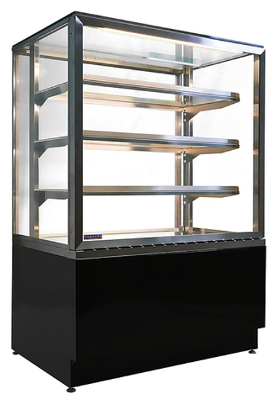 Витрина холодильная ТехноБалт Сегежа 0,9