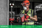 Перфоратор Milwaukee M18 ONE FHP-0X (4933478884)