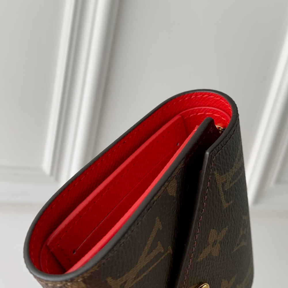 Louis Vuitton Victorine Wallet