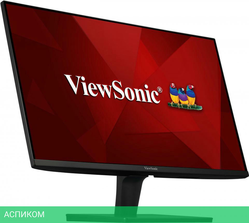 Монитор ViewSonic VA2715-H