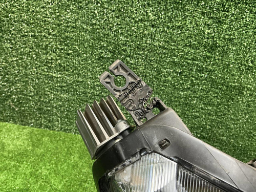 Фара правая Haval M6 2 (2021-н.в.) LED