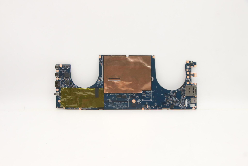 Материнская плата для ноутбука Lenovo X1 Extreme 3rd Gen i7-10850H UMA IG WIN (5B20X83733), оригинал